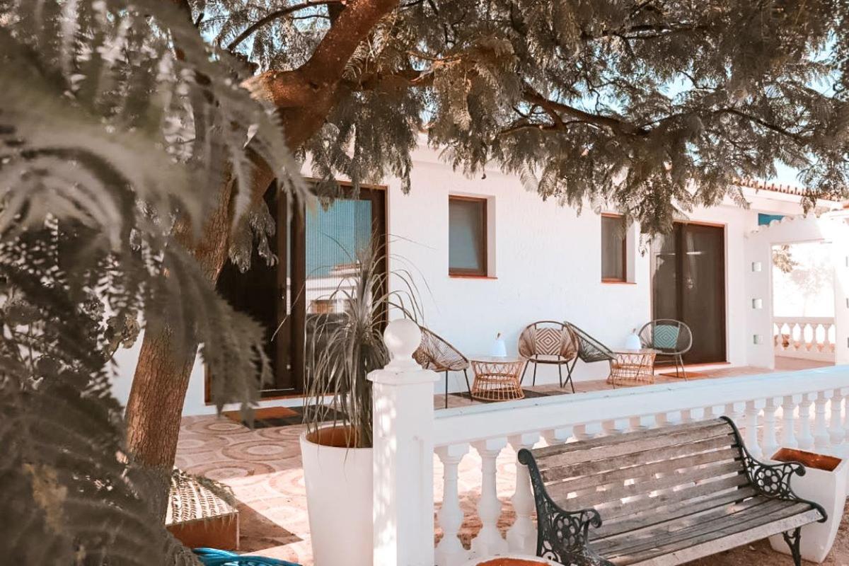 Bed and breakfast Besito Alhaurín el Grande
