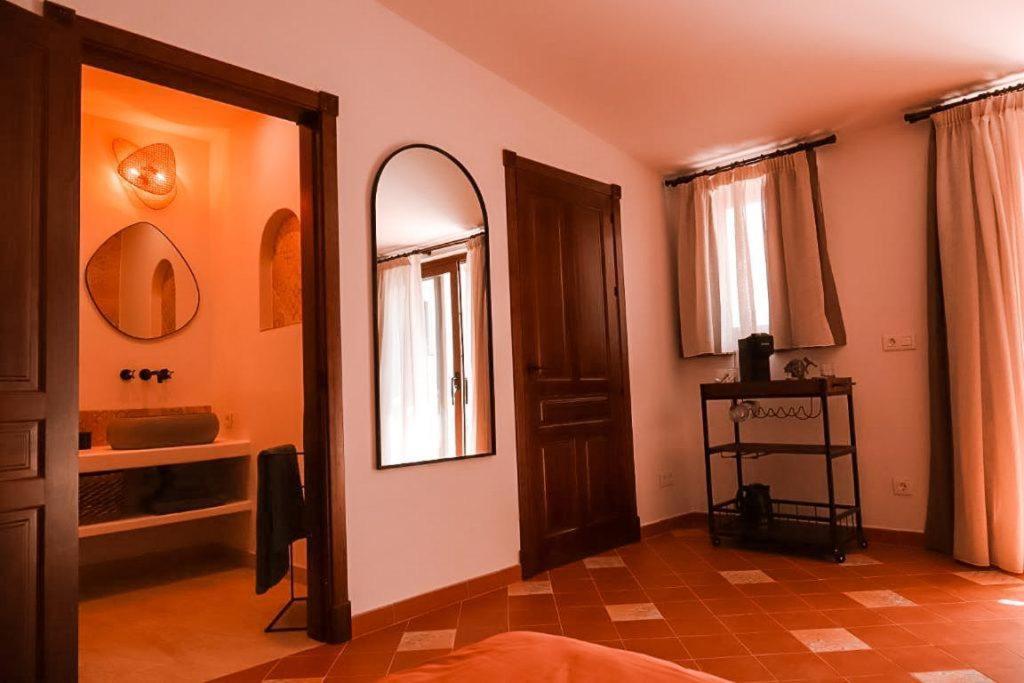Besito Bed and breakfast